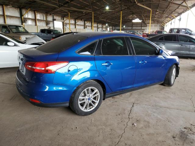 Photo 3 from auction – 2018 FORD FOCUS SE with VIN 1FADP3FE6JL286945
