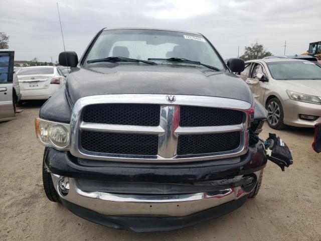 Photo 5 from auction – 2004 DODGE RAM 1500 S with VIN 1D7HA18D84S673017