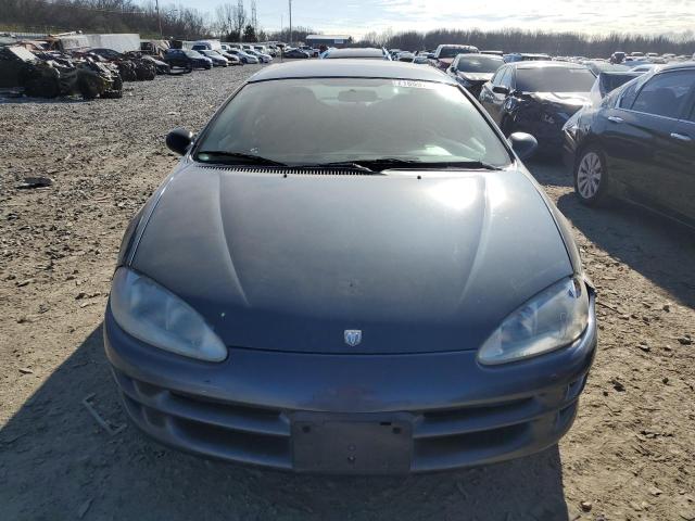 Photo 5 from auction – 2003 DODGE INTREPID S with VIN 2B3HD46R73H510934