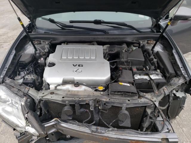 Photo 11 from auction – 2015 LEXUS ES 350 with VIN JTHBK1GG1F2188681