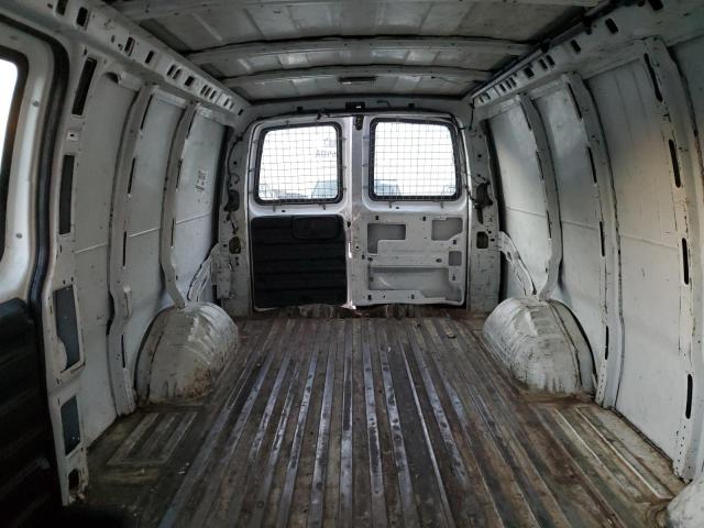 Photo 10 from auction – 2008 CHEVROLET EXPRESS G3 with VIN 1GCHG39K991179716