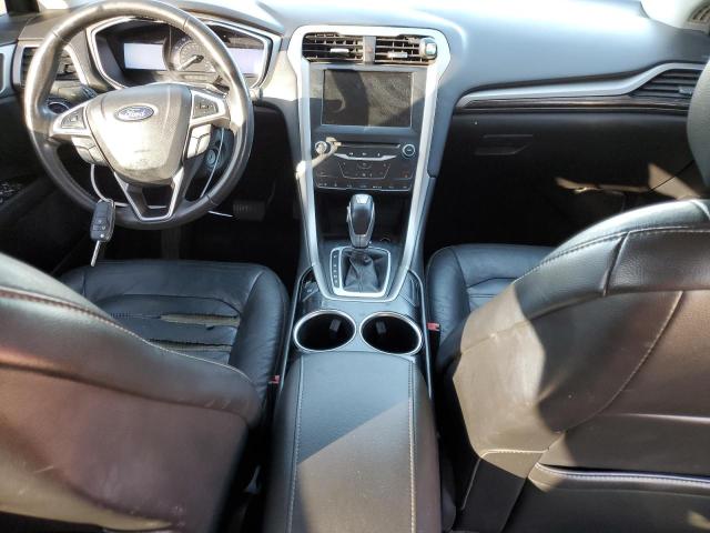 Photo 8 from auction – 2013 FORD FUSION SE with VIN 3FA6P0HR4DR218866