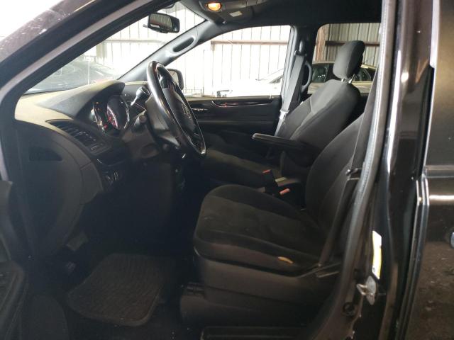 Photo 7 from auction – 2018 DODGE GRAND CARA with VIN 2C4RDGBG6JR153620