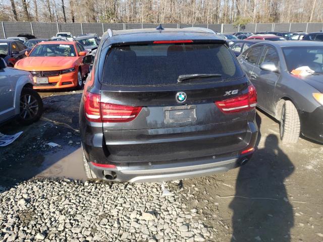 Photo 6 from auction – 2015 BMW X5 XDRIVE3 with VIN 5UXKR0C50F0K64042