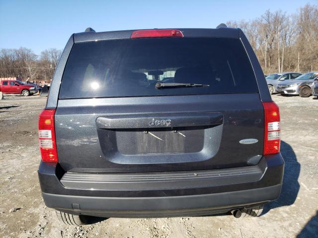 Photo 6 from auction – 2014 JEEP PATRIOT LA with VIN 1C4NJPFB6ED730211