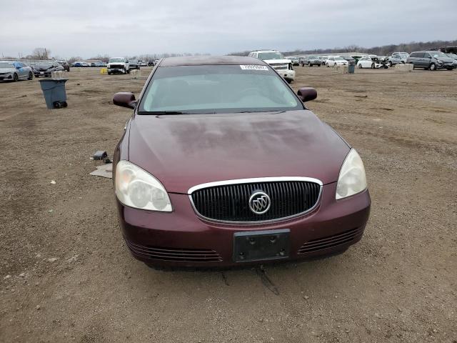 صورة رقم 5 من المزاد - 2007 BUICK LUCERNE CX مع VIN 1G4HD57247U163793