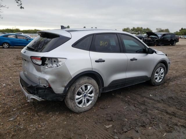 Photo 3 from auction – 2020 FORD ESCAPE S with VIN 1FMCU0F61LUA31716