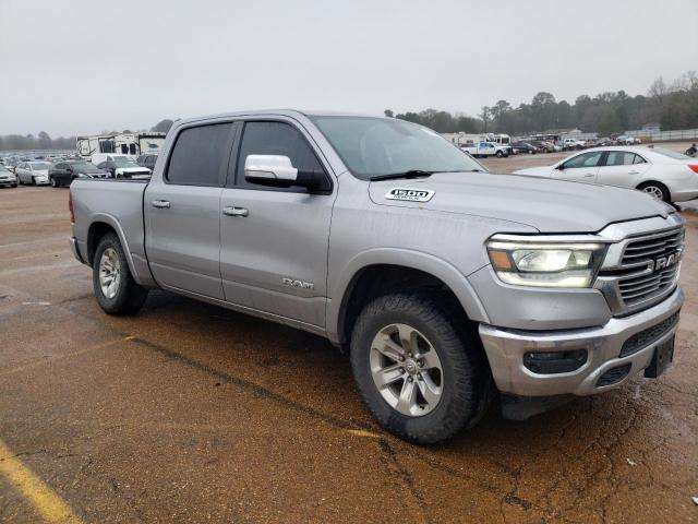 Photo 4 from auction – 2019 RAM 1500 LARAM with VIN 1C6SRFJT7KN908274