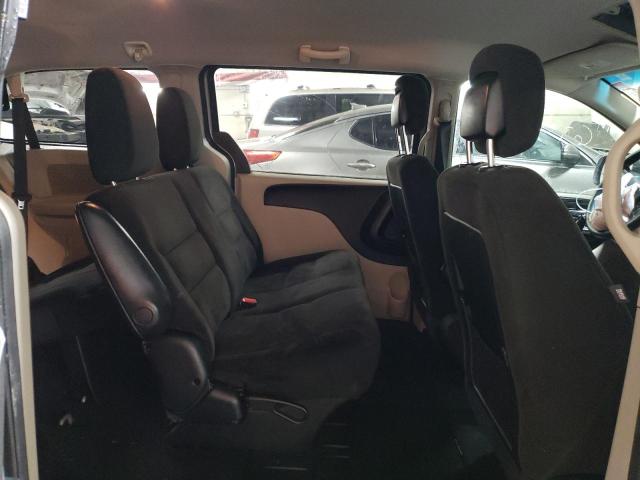 Foto 11 de la subasta – 2016 DODGE GRAND CARA con VIN 2C4RDGBG3GR109924