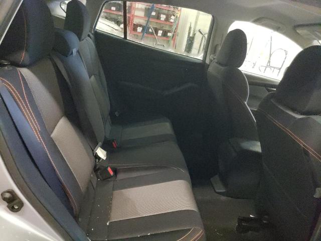 Photo 11 from auction – 2018 SUBARU CROSSTREK with VIN JF2GTABCXJH321289