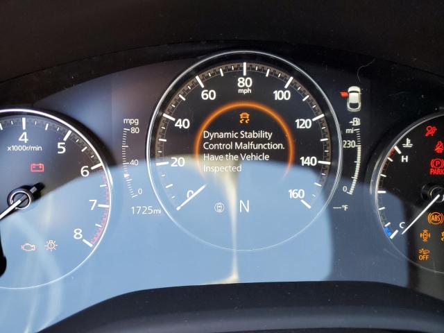 Photo 9 from auction – 2022 MAZDA CX-30 with VIN 3MVDMBAY5NM438425