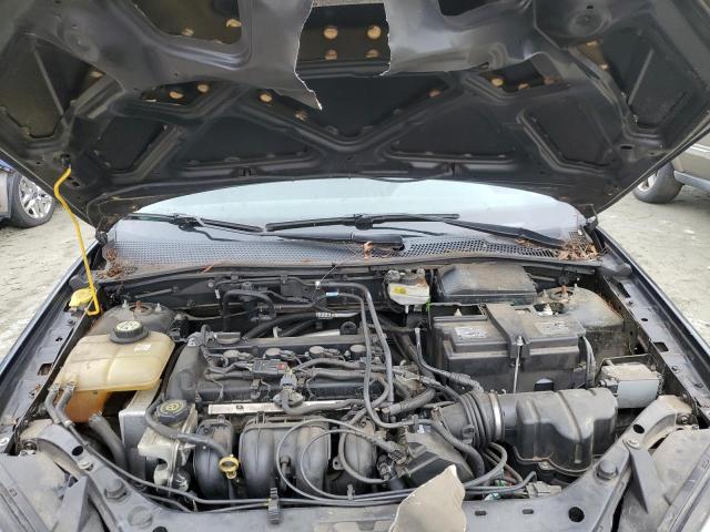 Photo 11 from auction – 2007 FORD FOCUS ZX4 with VIN 1FAFP34N67W169031