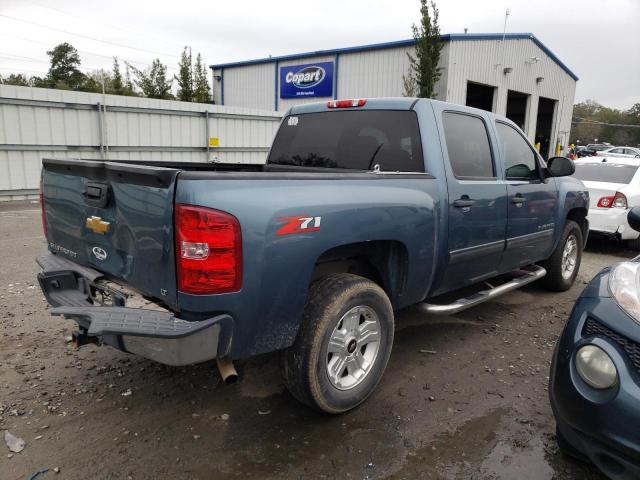 Photo 3 from auction – 2013 CHEVROLET silverado with VIN 3GCPCSE06DG326364