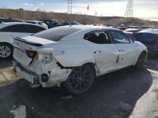 Photo 3 from auction – 2017 NISSAN MAXIMA 3.5 with VIN 1N4AA6AP0HC439621