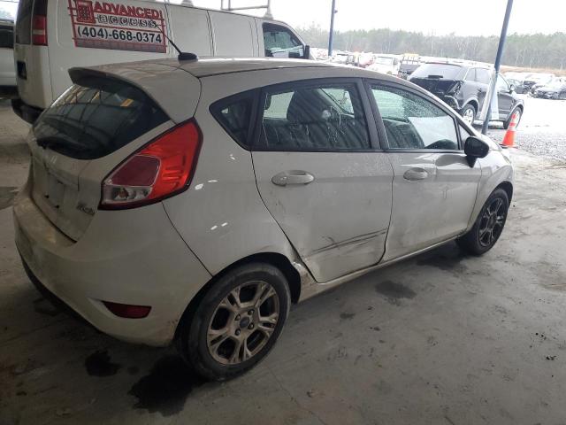 Photo 3 from auction – 2016 FORD FIESTA SE with VIN 3FADP4EJ4GM174530