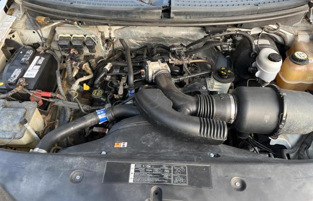 Photo 7 from auction – 2007 FORD F150 SUPER with VIN 1FTRW12W07KA55267