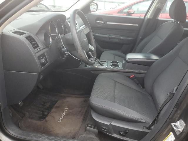 Zdjęcie 7 z aukcji – 2010 DODGE CHARGER SX z VIN 2B3CA3CV0AH269679