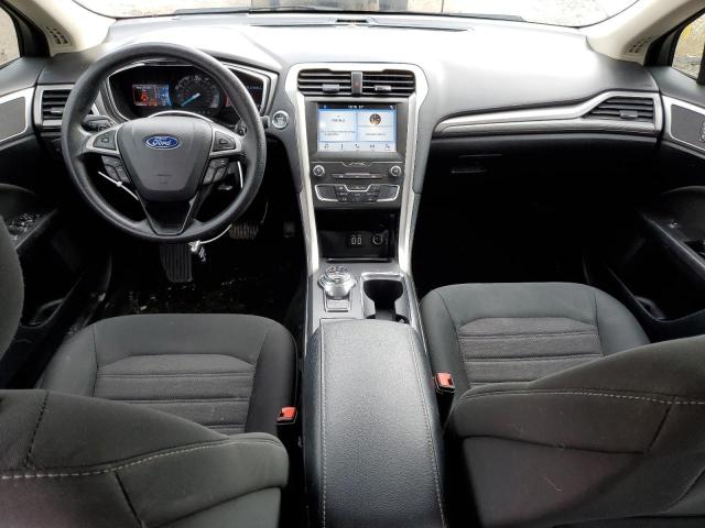 Photo 8 from auction – 2019 FORD FUSION SE with VIN 3FA6P0HD2KR250023