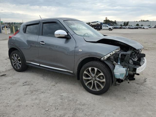 Photo 4 from auction – 2011 NISSAN JUKE S with VIN JN8AF5MV3BT027978
