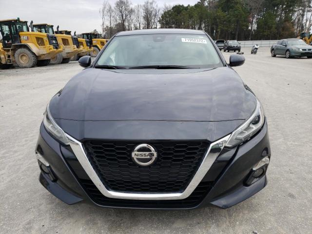 Photo 5 from auction – 2019 NISSAN ALTIMA SL with VIN 1N4BL4EV1KC179376