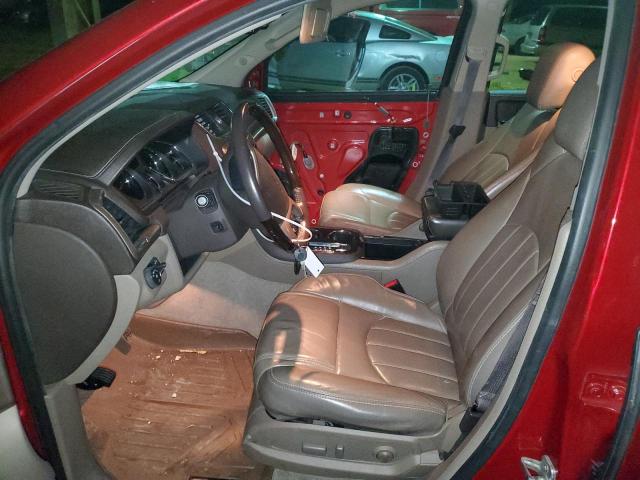 Photo 7 from auction – 2014 GMC ACADIA DEN with VIN 1GKKRTKDXEJ243417