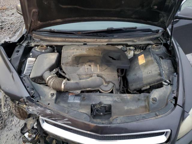 Photo 11 from auction – 2011 CHEVROLET MALIBU 1LT with VIN 1G1ZC5EU1BF101421