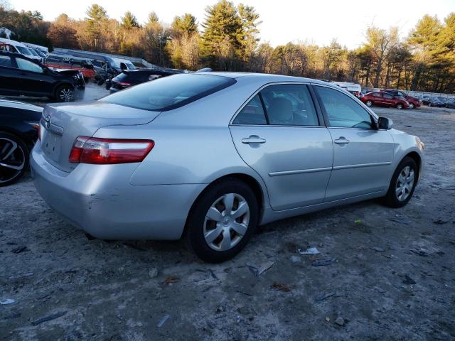 Photo 3 from auction – 2009 TOYOTA CAMRY BASE with VIN 4T1BE46K39U324605