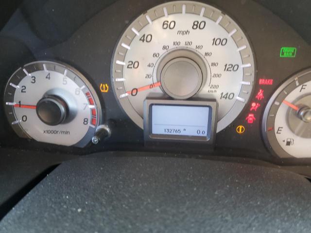 Photo 9 from auction – 2014 HONDA PILOT TOUR with VIN 5FNYF4H95EB038893