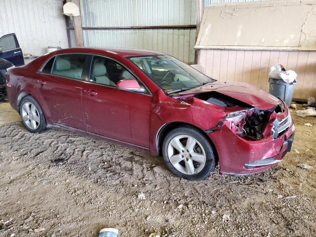 Photo 4 from auction – 2011 CHEVROLET MALIBU 2LT with VIN 1G1ZD5E13BF345218