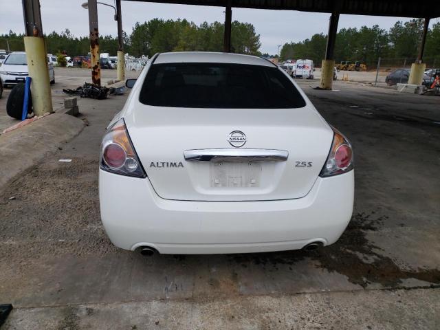 Photo 6 from auction – 2012 NISSAN ALTIMA/S/S with VIN 1N4AL2AP2CC132639