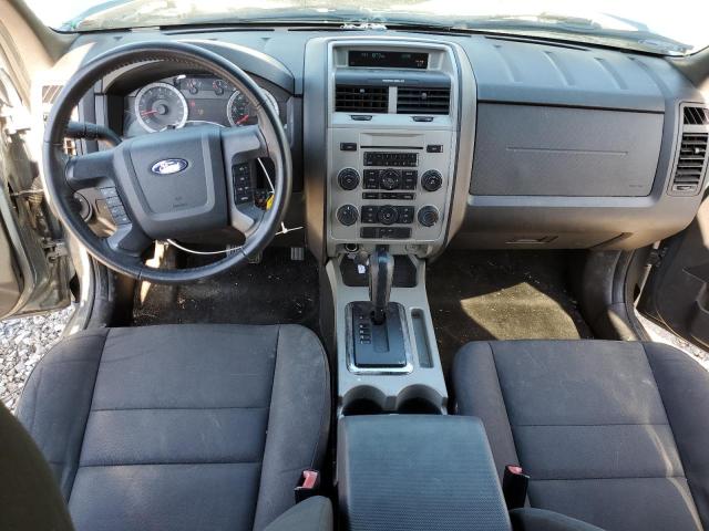 Photo 8 from auction – 2012 FORD ESCAPE XLT with VIN 1FMCU0DG9CKA55835