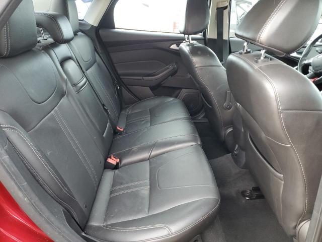 Photo 10 from auction – 2013 FORD FOCUS SE with VIN 1FADP3F22DL204817