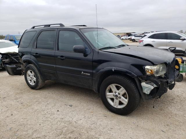 Photo 4 from auction – 2007 FORD ESCAPE HEV with VIN 1FMCU59H07KB24965