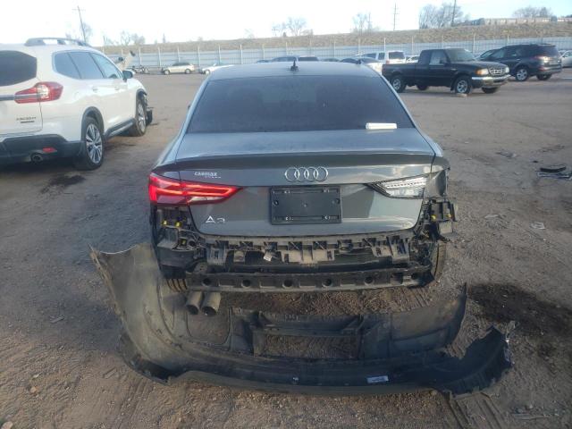 Photo 6 from auction – 2019 AUDI A3 PREMIUM with VIN WAUAUGFF2K1010004