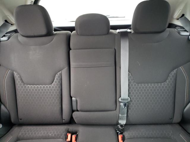 Photo 10 from auction – 2018 JEEP COMPASS SP with VIN 3C4NJCAB4JT133367