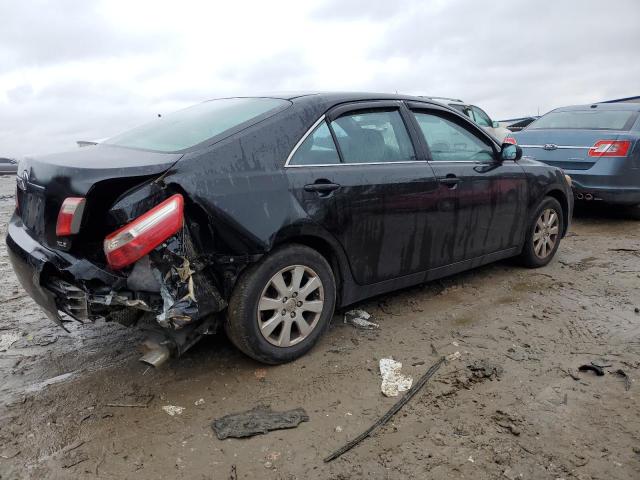 Photo 3 from auction – 2009 TOYOTA CAMRY BASE with VIN 4T1BE46K79U827974