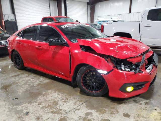 صورة رقم 4 من المزاد - 2016 HONDA CIVIC EX مع VIN 2HGFC2F73GH540516