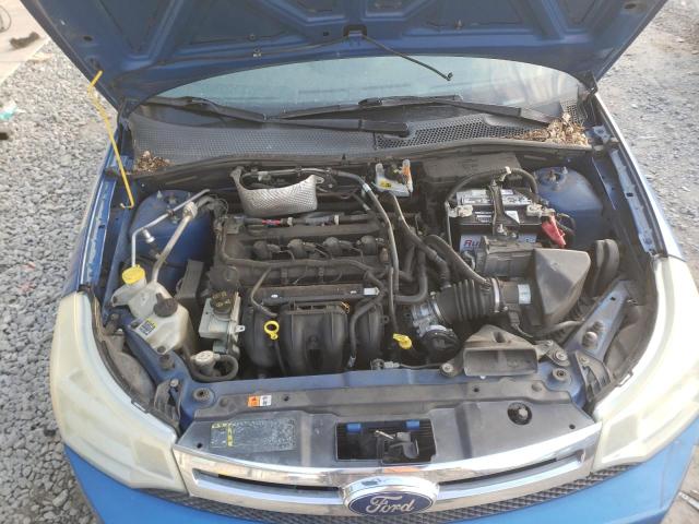 Photo 11 from auction – 2011 FORD FOCUS SE with VIN 1FAHP3FN7BW145173