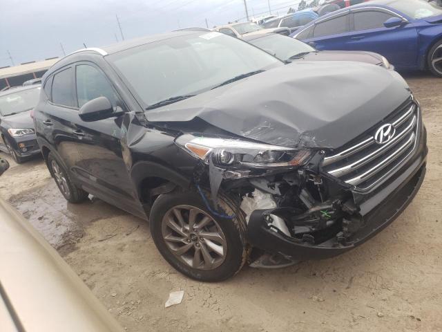 Photo 4 from auction – 2016 HYUNDAI TUCSON LIM with VIN KM8J3CA47GU074951