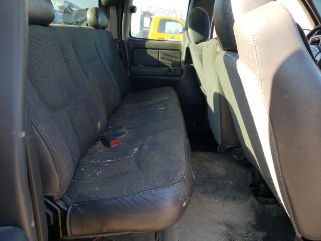 Photo 10 from auction – 2003 CHEVROLET SILVERADO with VIN 2GCEK19V031346546