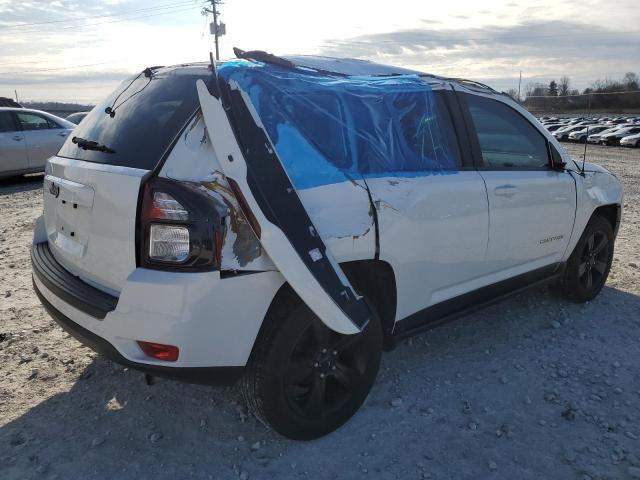 Photo 3 from auction – 2015 JEEP COMPASS SP with VIN 1C4NJDBB9FD340760