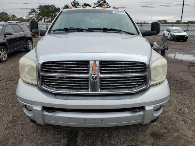 Photo 5 from auction – 2009 DODGE RAM 3500 with VIN 3D7MX38L79G529201
