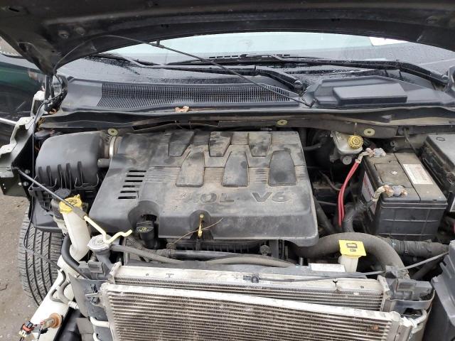 Photo 12 from auction – 2010 CHRYSLER TOWN & COU with VIN 2A4RR5DX7AR395331