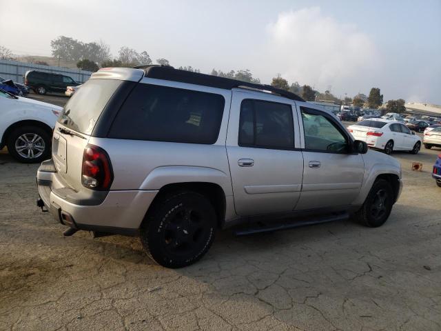 Photo 3 from auction – 2005 CHEVROLET TRAILBLAZE with VIN 1GNET16S956159199