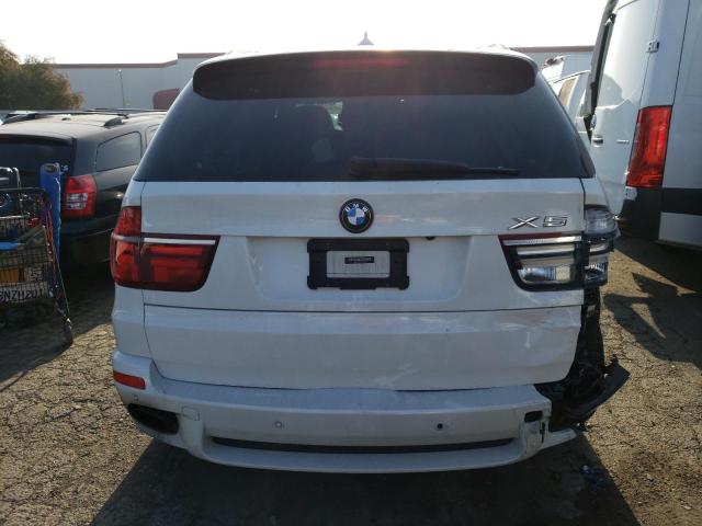 Photo 6 from auction – 2012 BMW X5 XDRIVE3 with VIN 5UXZV4C50CL766934