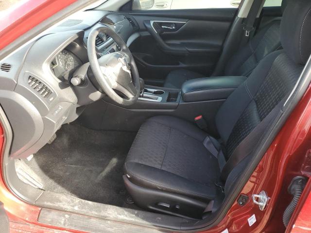 Photo 7 from auction – 2018 NISSAN ALTIMA 2.5 with VIN 1N4AL3AP3JC229478