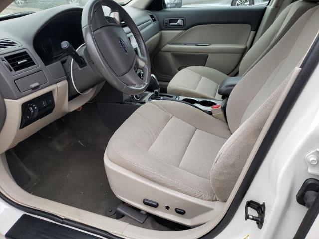Photo 7 from auction – 2012 FORD FUSION HYB with VIN 3FADP0L36CR154600