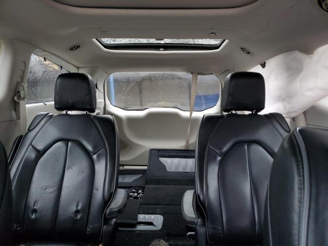 Photo 10 from auction – 2018 CHRYSLER PACIFICA L with VIN 2C4RC1GG7JR274083