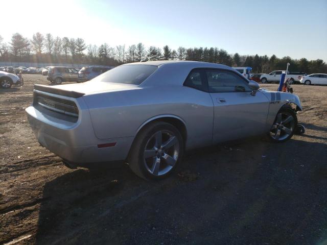 Photo 3 from auction – 2010 DODGE CHALLENGER with VIN 2B3CJ5DT7AH319034