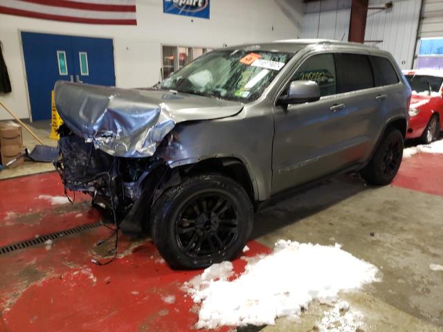 JEEP GRAND CHER 2012 with VIN 1C4RJFAG8CC170855 - Photo from auction